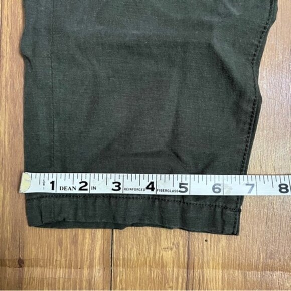 G-Star Raw‎ High Rise Cargo Pant Women Size 26 - Picture 14 of 15